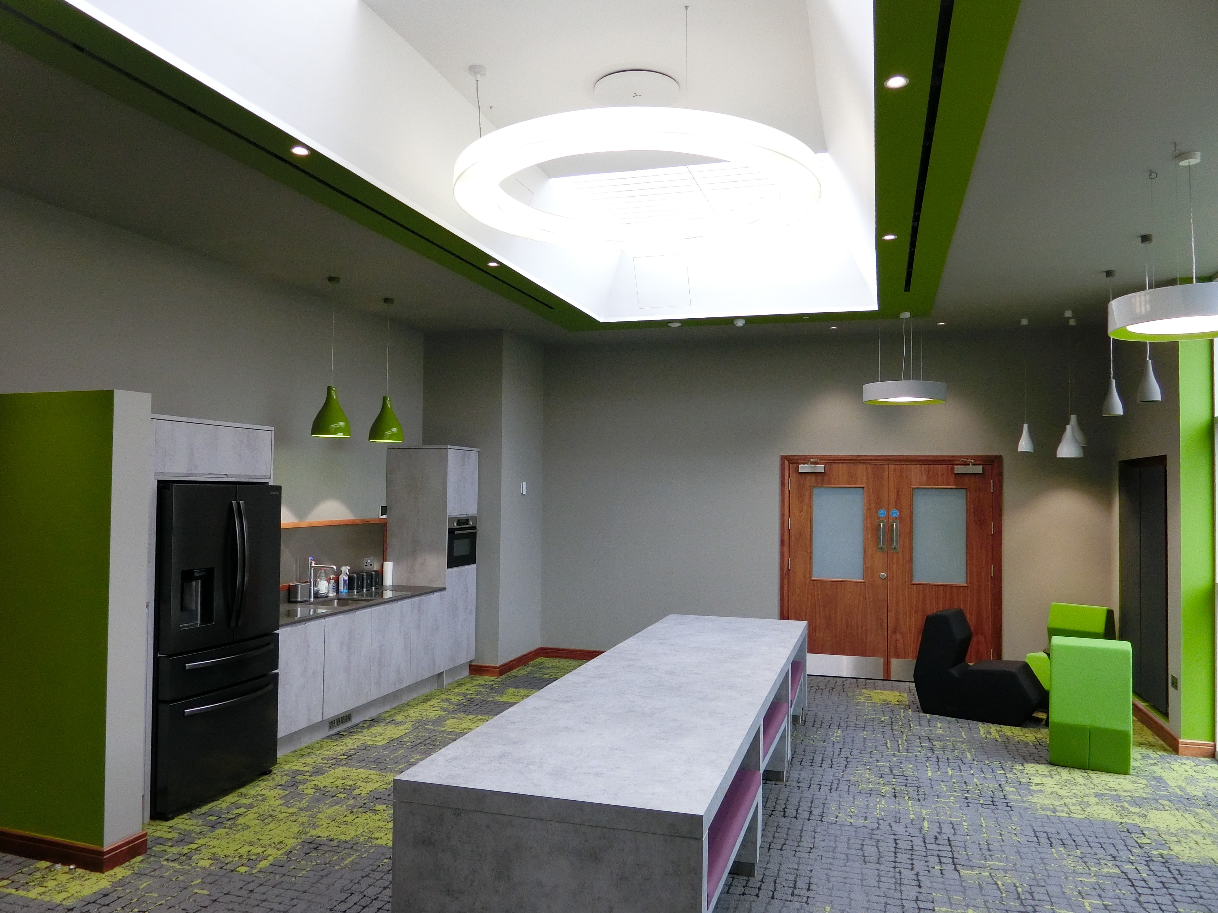 Office in Cannock - photo 3